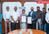 PSGCAS and Advertising Club Madras join hands to boost Industry-led learning