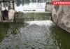 Move to monitor Kovai lakes amid heavy rain