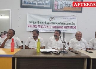 Powerloom weavers welcome wage revision, seek further hike and extension