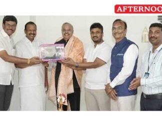 AICTE IDEA Lab inaugurated at Velalar College of Engineering