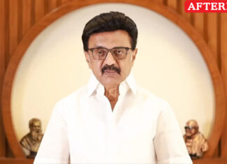 MK Stalin to hold roadshow in Dharapuram tomorrow