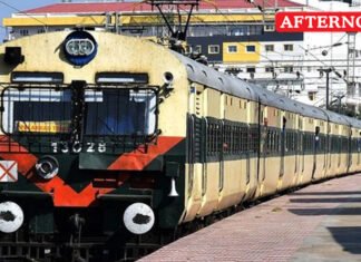 Southern Railway announces three special trains for Pooja Festival