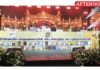 36 Authors release books on a single platform at Coimbatore Conference