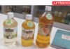 Wooden Chekku Oil: Trust beyond price