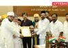 Free Sandalwood for Nagore Dargah: Chief Minister Vijay issues order