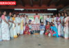 Vallalar’s 203rd Avathara Peruvizha observed at P.K.R. Arts College for Women