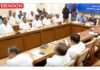 Nine parties, including TVK and DMK, walk out of EC meeting on SIR in Chennai