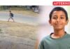 12-year-old boy goes missing near Uthangarai