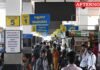 Panjapur bus terminus ready to tackle Deepavali rush