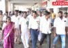 Construction of barrage across Cauvery to be completed by Dec