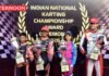 Krish Gupta and Rivaan Dev Preetham crowned national Karting champions