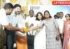 Dayanidhi Maran lays foundation stone for gymnasium