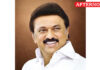 M.K. Stalin slams CM Vijay Government over spate of crimes