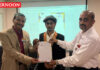 Rotaract Club Of Sai Ramakrishna Nursing College Installs New Team