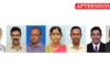 7 scientists of Bharathidasan varsity feature in Stanford ranking
