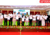 Pharmacists’ Day celebrated at Nandha College of Pharmacy