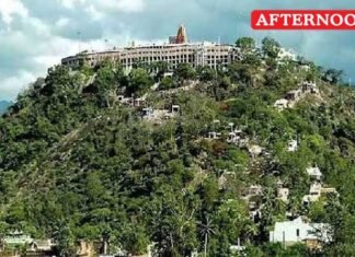 CB-CID files chargesheet in Palani Mutt land case