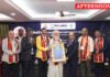 PK Das Deemed to be University honours S. Nambi Narayanan with lifetime achievement award