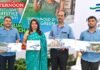 TNCD launches Kansas city residential project on Trichy road in Coimbatore
