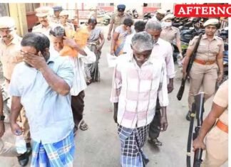 Kovai man among 6 jailed for selling 1-yr-old daughter