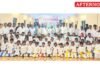 Nilgiris Karate association marks 30th anniversary