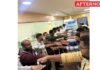 Vigilance Awareness oath taking by Bank of Maharashtra’s officals in Coimbatore zonal office