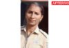 Woman police constable suspended for stealing jewellery
