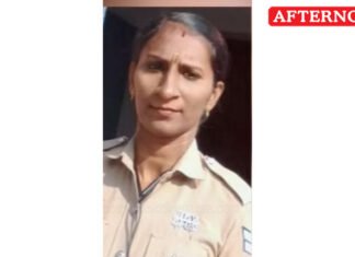 Woman police constable suspended for stealing jewellery