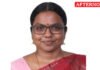 Naam Tamilar Candidate Karthika arrested in Dharapuram by-election cases