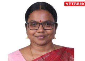 Naam Tamilar Candidate Karthika arrested in Dharapuram by-election cases