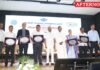 PSG Sarvajana School celebrates 102nd foundation day: Honours five distinguished Alumni