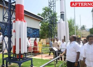 ₹4.60 cr science park opened in Salem