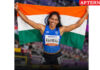 Vidhya Ramaraj Breaks P.T. Usha’s 40-Year Record