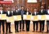 CM Vijay awards Rs. 49 lakh to World Skills Competition participants
