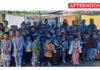 Students’ and Teachers’ Day celebration