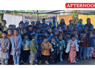 Students’ and Teachers’ Day celebration