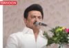 Tamil Nadu has no hope under TVK rule: DMK Chief M.K. Stalin