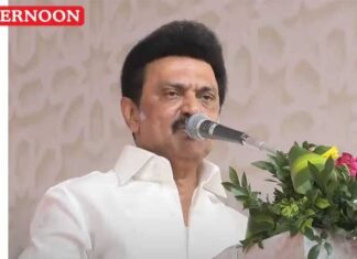Tamil Nadu has no hope under TVK rule: DMK Chief M.K. Stalin