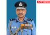 Air Marshal Ashutosh Dixit appointed new IAF Chief