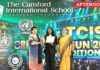 TCIS MUN Brings Together 200 Students To Inspire Global Leaders