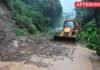 Nilgiris dt hit by 62 minor landslips on Sunday