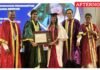 PSG IMSR Graduates 331 Medical Students at 34th Graduation Ceremony