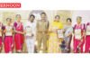 Salangai Pooja held to mark Vijayadashami in Erode