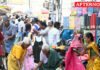 Festive demand lifts Erode textile market; out-of-State buyers step up purchases