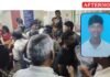 Teacher arrested in Coimbatore student suicide case