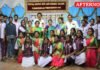 Geetha Jeevan College hosts GJ Art fest for School students