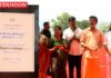 CM Vijay inaugurates Periyar knowledge centre, holds roadshow in Coimbatore