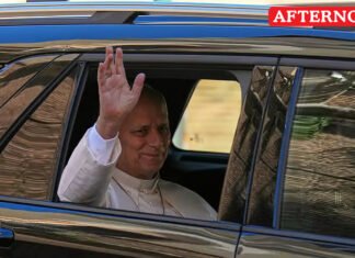 Pope Leo XIV undergoes successful surgery to Remove cancerous lung tumour