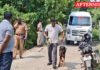 8-year-old girl missing near Sriperumbudur