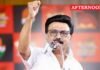 DMK cadres will not fear raids: Stalin